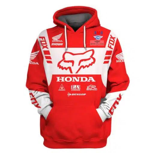 Limited Edition – Custom Name Racing