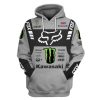 Custom Name Racing