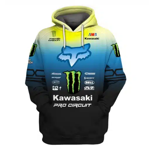 Limited Edition – Custom Name Racing