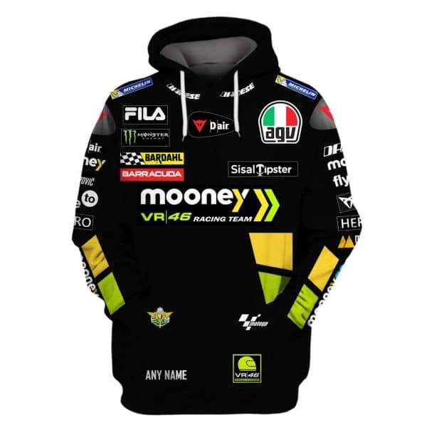 Custom Name Racing - Image 8