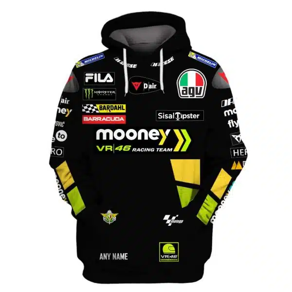 Custom Name Racing - Image 8