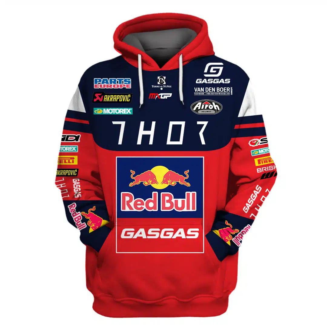 Limited Edition – Custom Name Racing - Image 9