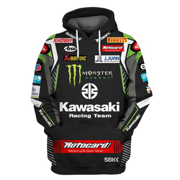Custom Name Racing - Image 3