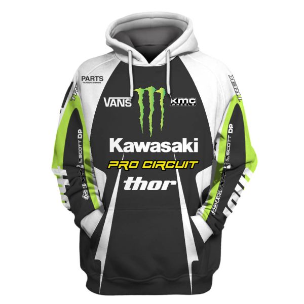 Custom Name Racing - Image 4