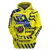 Custom Name Racing