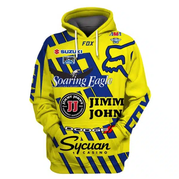 Custom Name Racing