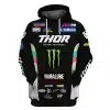Custom Name Racing
