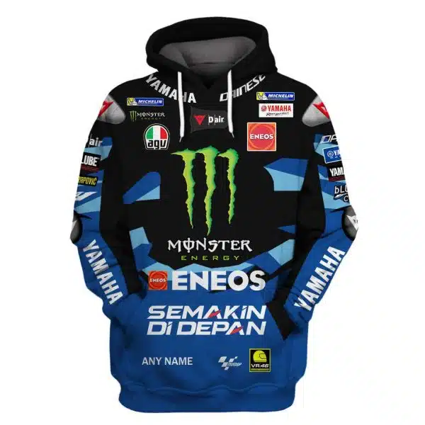 Custom Name Racing - Image 8