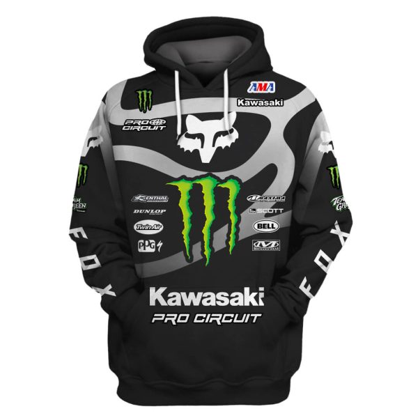 Custom Name Racing
