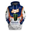 Custom Name Racing