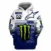 Custom Name Racing