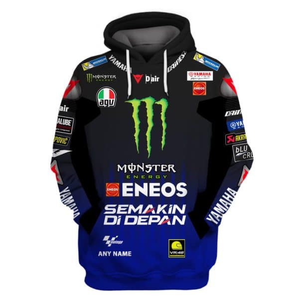 Custom Name Racing - Image 8