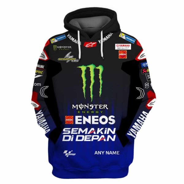 Custom Name Racing