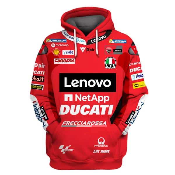 Custom Name Racing - Image 8