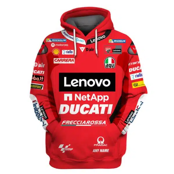 Custom Name Racing - Image 8