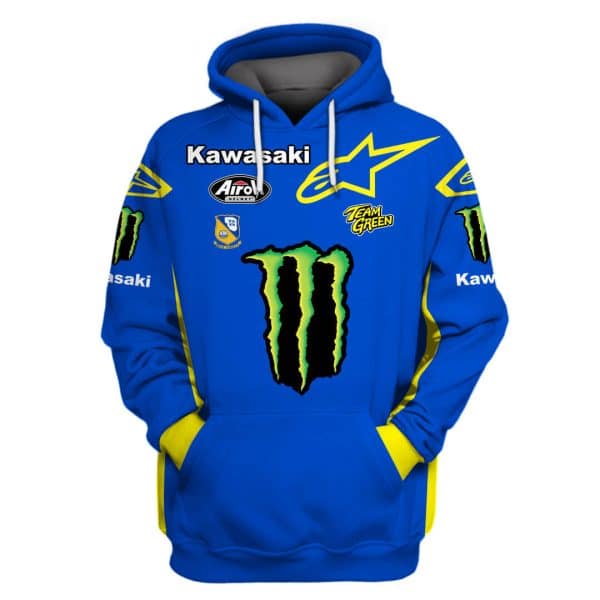 Custom Name Racing