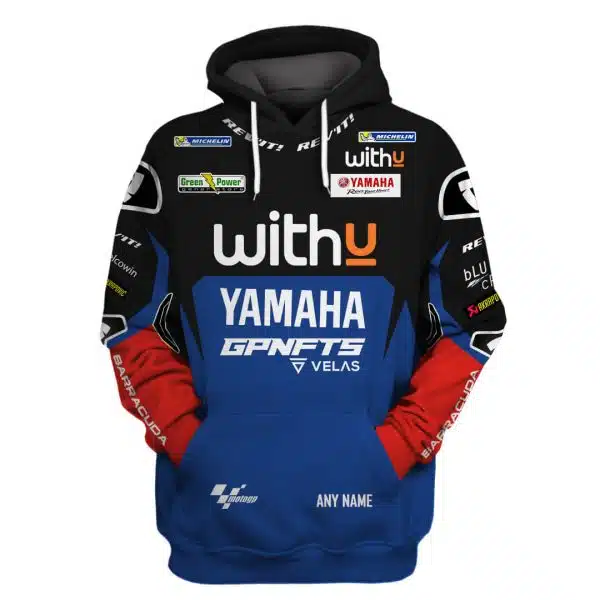 Custom Name Racing - Image 8