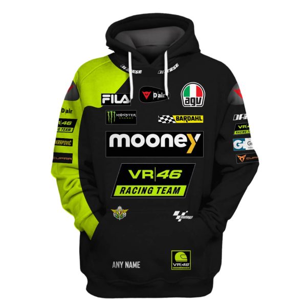 Custom Name Racing - Image 8