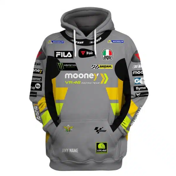 Custom Name Racing - Image 8