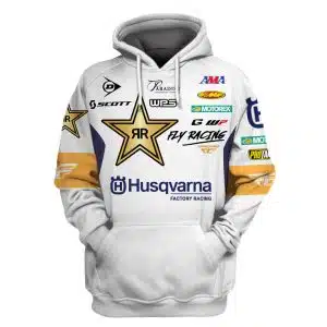 Custom Name Racing