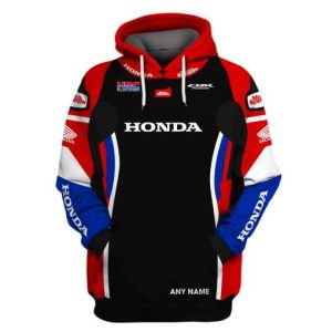 Custom Name Racing