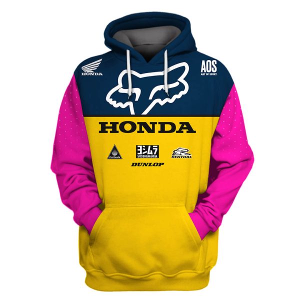 Custom Name Racing