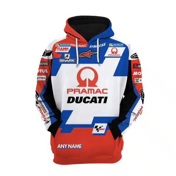 Custom Name Racing - Image 8