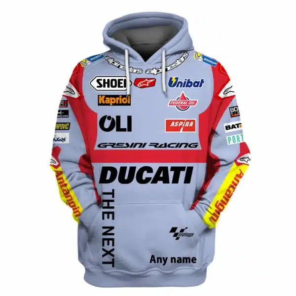 Custom Name Racing