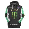 Custom Name Racing