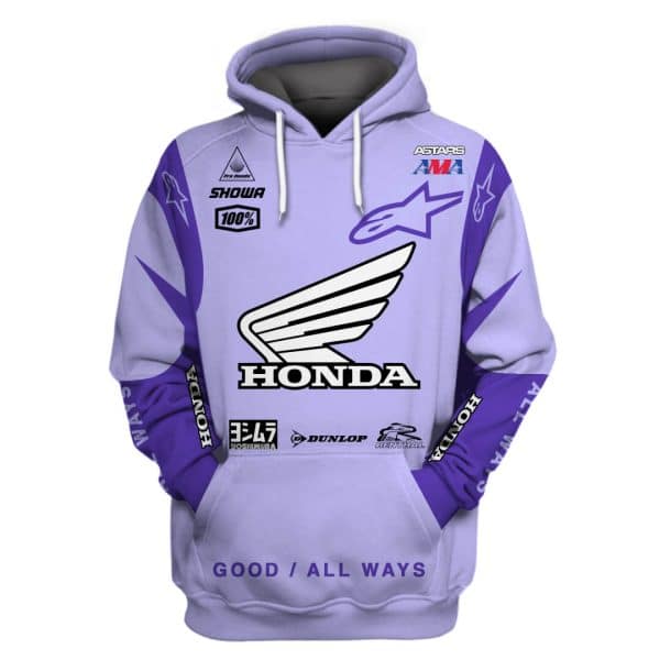 Custom Name Racing