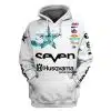 Custom Name Racing