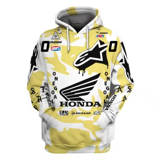 Custom Name Racing