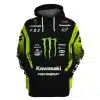 Custom Name Racing