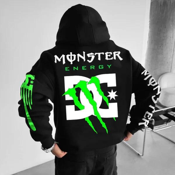 Limited Edition – Hoodie MN76