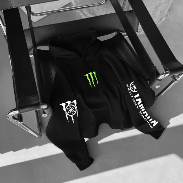Limited Edition – Hoodie YMHFX32 - Image 2