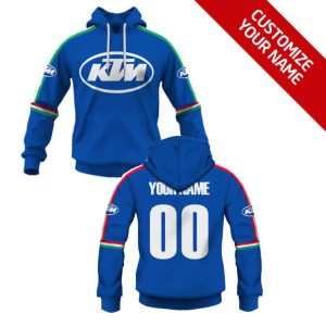 Custom Name Racing