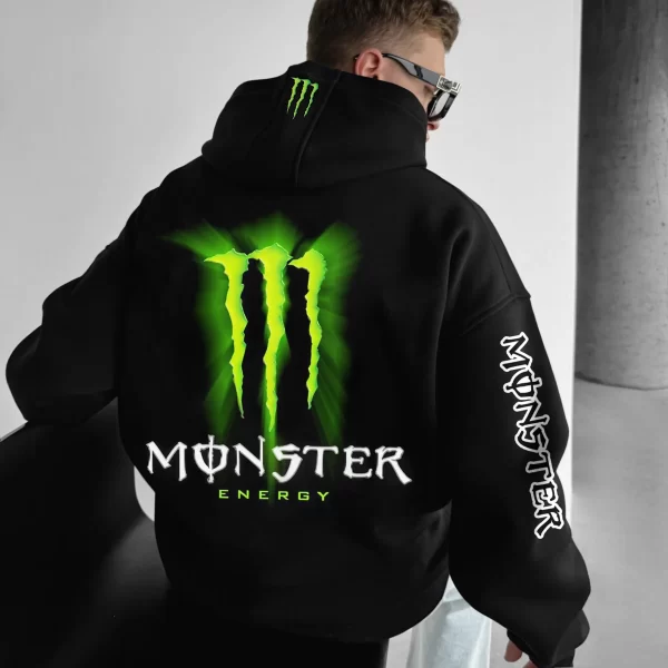 Limited Edition – Hoodie MN35