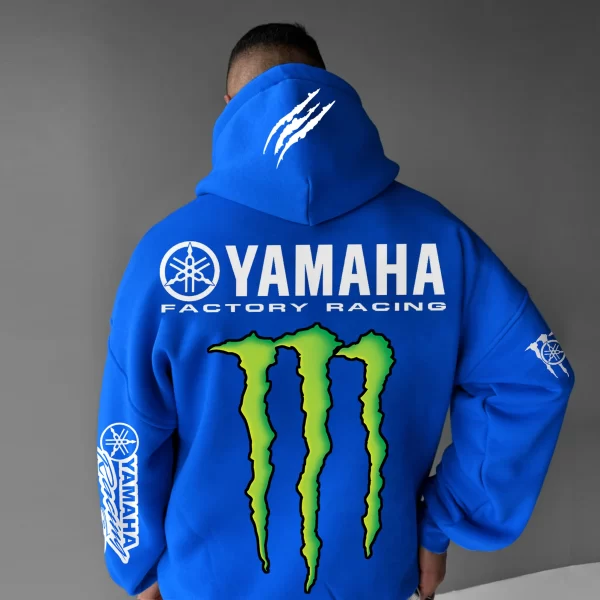 Limited Edition – Hoodie YMH231