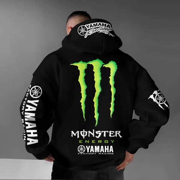 Limited Edition – Hoodie YMHFX32