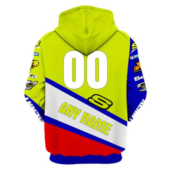 Custom Name Racing - Image 4