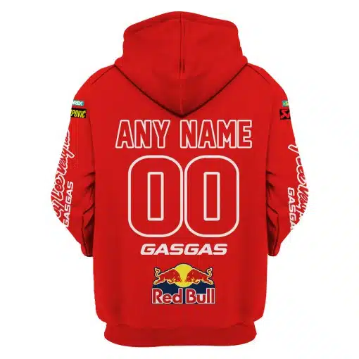 Limited Edition – Custom Name Racing - Image 3
