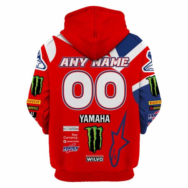 Custom Name Racing - Image 3