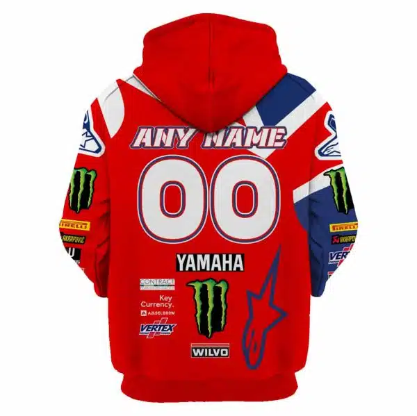 Custom Name Racing - Image 3