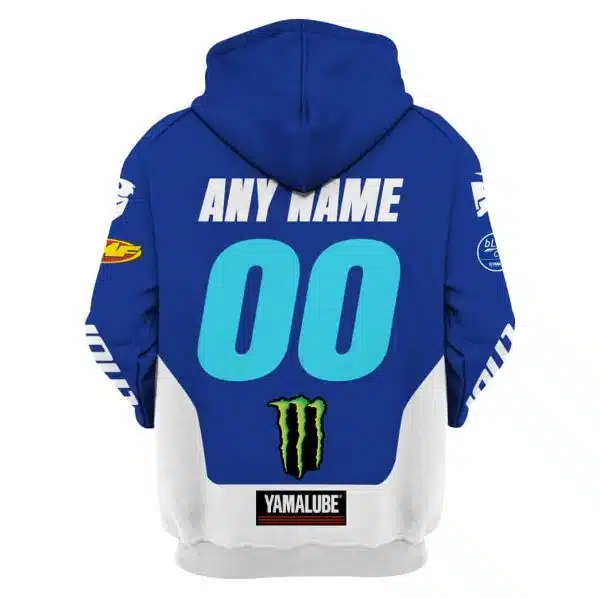 Custom Name Racing - Image 3