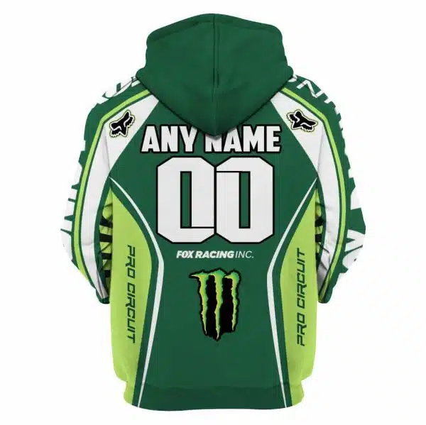 Custom Name Racing - Image 3