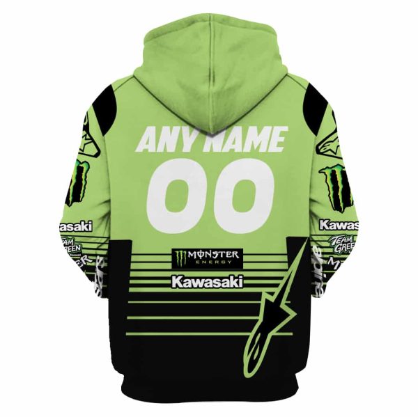 Custom Name Racing - Image 3