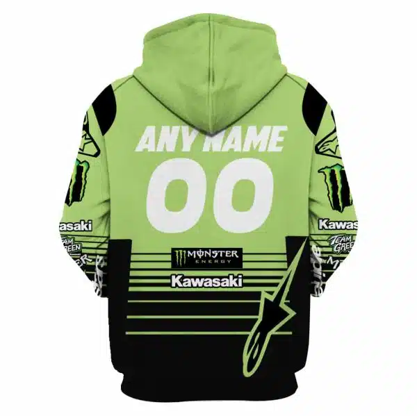 Custom Name Racing - Image 3