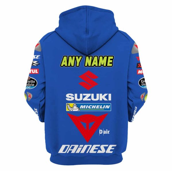 Custom Name Racing - Image 2