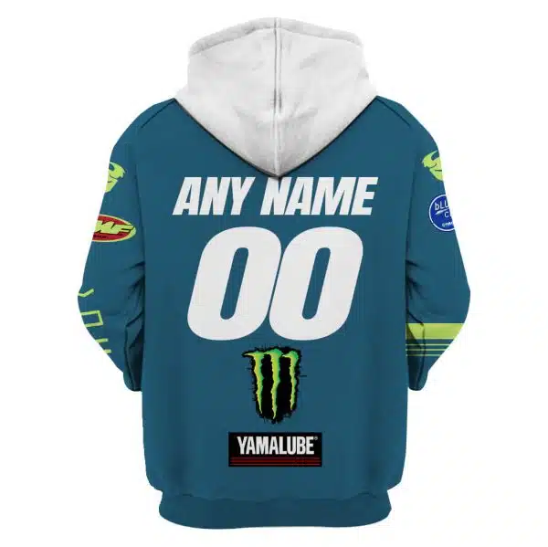 Custom Name Racing - Image 8