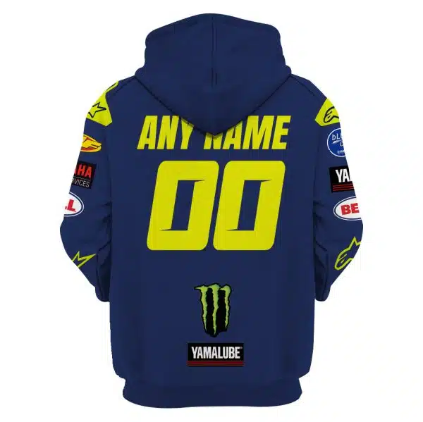 Custom Name Racing - Image 3